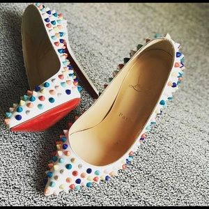 Christian Louboutin